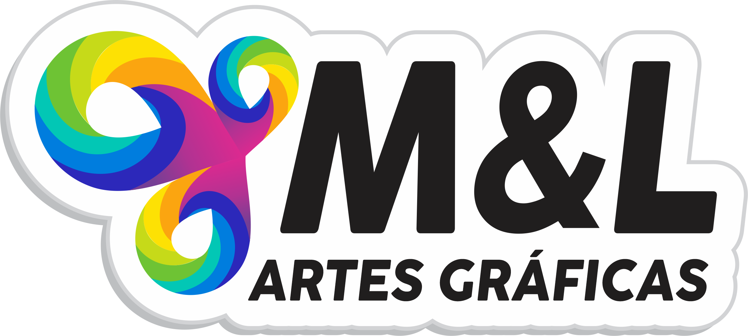 M&L Artes Gráficas